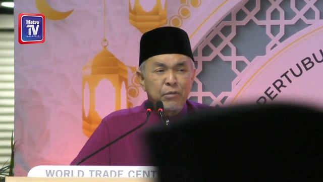 PRK Kuala Kubu Baharu: BN hormati mana mana pihak dicalonkan Anwar смотреть онлайн