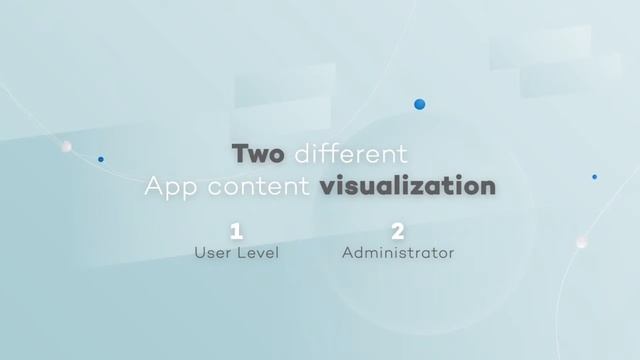 Equilibrio: your new exclusive digital working system смотреть онлайн