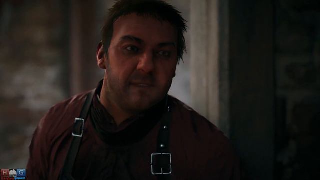Assassin's Creed Unity PS4 1080P 60FPS Gameplay | Tackle Hugo | Walkthrough #2 смотреть онлайн