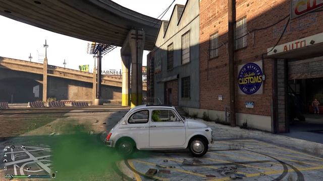 ТОЛЬКО СЕГОДНЯ В GTA ONLINE ПОДАРКИ И БОНУСЫ ОТ ROCKSTAR смотреть онлайн