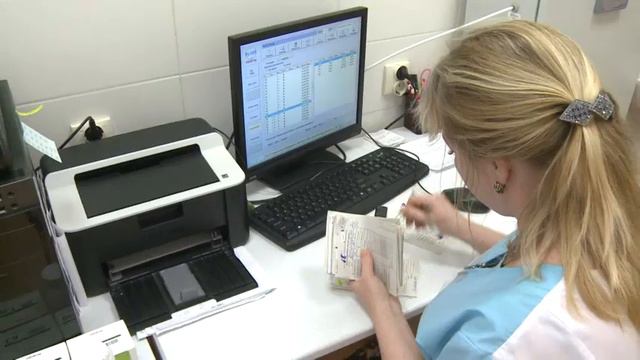 ГЕМАТОЛОГИЯ смотреть онлайн