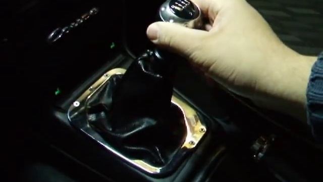 Short shifter Calibra C20xe / Vectra c20xe / c20ne / x20xev смотреть онлайн