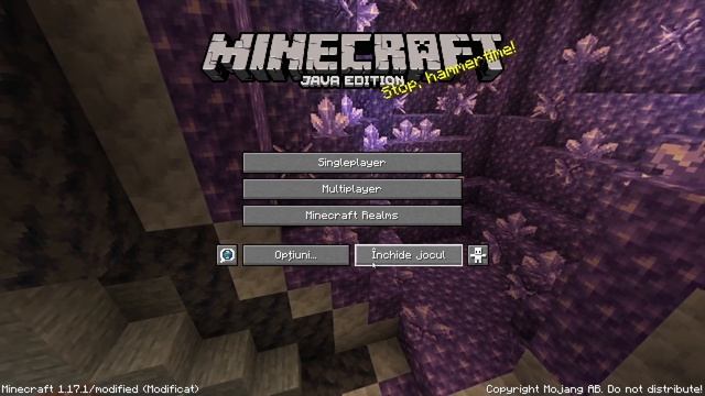 Minecraft 1.17.1 - How To Install Shaders [Tutorial TLauncher] смотреть онлайн