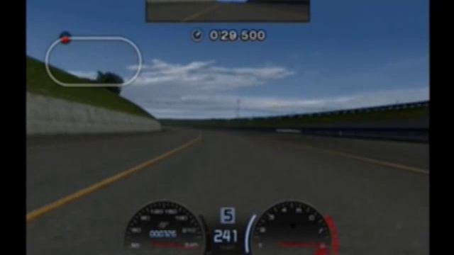 What happens when you have a 1000HP TVR with no traction control on Gran Turismo 4 смотреть онлайн
