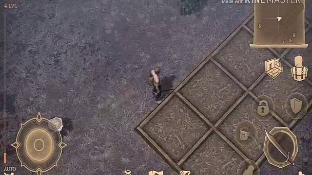 Amazing loot (grim soul survival)part #1 смотреть онлайн