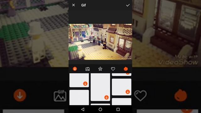 Руководство по программе VideoShow