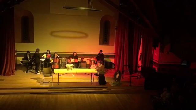 Evening Prayers- Mary Margaret Hogan смотреть онлайн