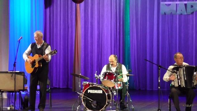 Забытые мелодии 9 . смотреть онлайн