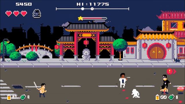 Donuts N Justice Walkthrough #1 So much Justice, kinda feels like MURDER смотреть онлайн