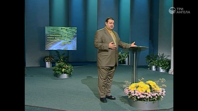 Тора. Усыновление | Так написано смотреть онлайн