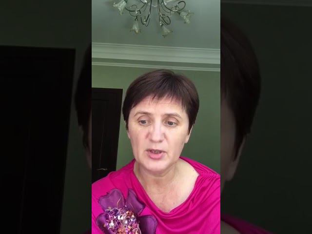 Подышева Елена. Отзыв о применении продукции Dr.Nona при гинекологии. смотреть онлайн