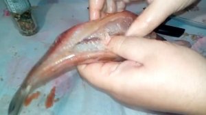 Сагудай из Байкальского Омуля.  Самый Вкусный Рецепт