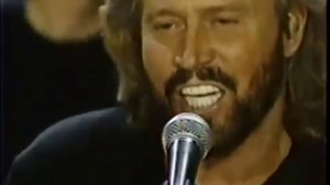 Биджиз - Трагедия.