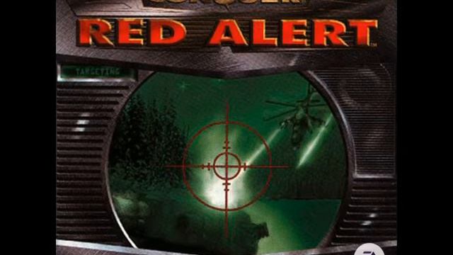 Hell march Command and conquer смотреть онлайн