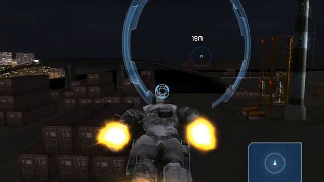 IRON MAN 2008 GAME WALKTHROUGH смотреть онлайн
