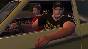 My Summer Car Soundtrack - vittuukshuidot (MSC Jani)