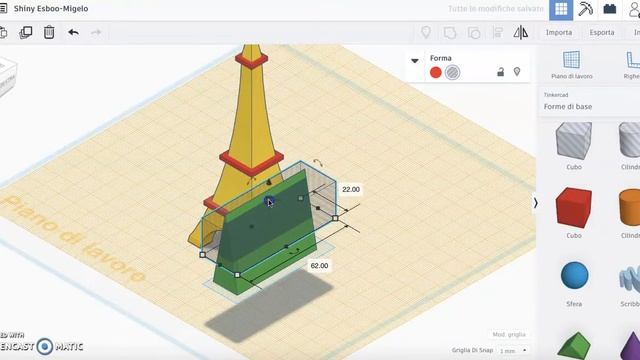tour eiffel 04 смотреть онлайн