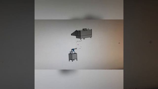 Гидрофильтр для гриль-печи от производителя Voldone! смотреть онлайн