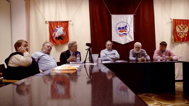 Московский клуб интеллектуалов (избирателей) имени С.Ю.Витте заседание №3 часть 2 от 18.03.2016. смотреть онлайн