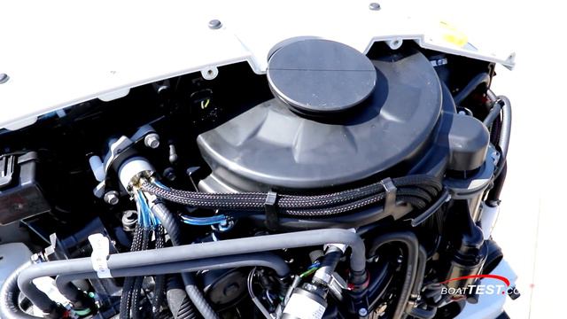 Evinrude E-TEC G2 150 HP (2019-) Test Video - By BoatTEST.com смотреть онлайн