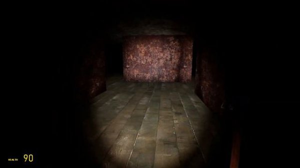 Garry’s Mod | Horror Map with Friends! (GMod)