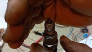 Как проверить Модуль зажигания Chevralet Aveo T300