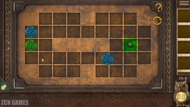 Can you escape the 100 room 14 Level 8 Walkthrough (HKAppBond) смотреть онлайн