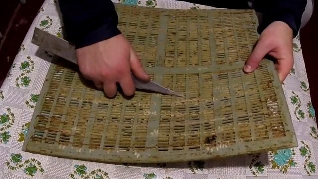 Как собрать чистейший прополис. Полезные свойства прополиса.Beekeeping for beginners смотреть онлайн
