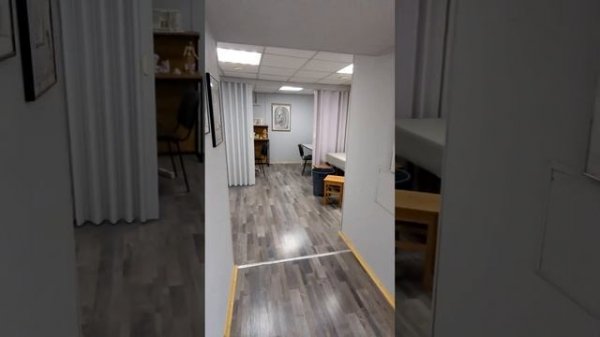 ОБЗОР НАШЕЙ МАСТЕРСКОЙ LINE ART STUDIO