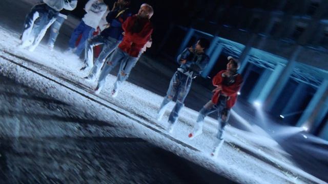 CRAVITY 크래비티 'PARTY ROCK' Teaser смотреть онлайн