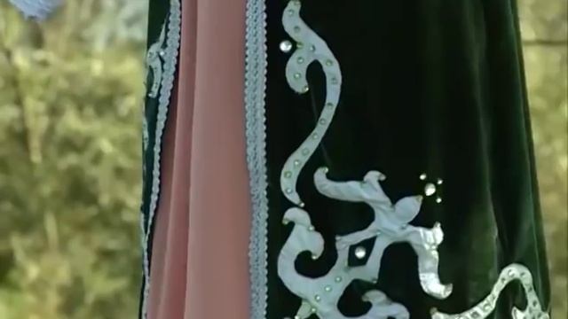 На крыльях песни на ногайском языке смотреть онлайн