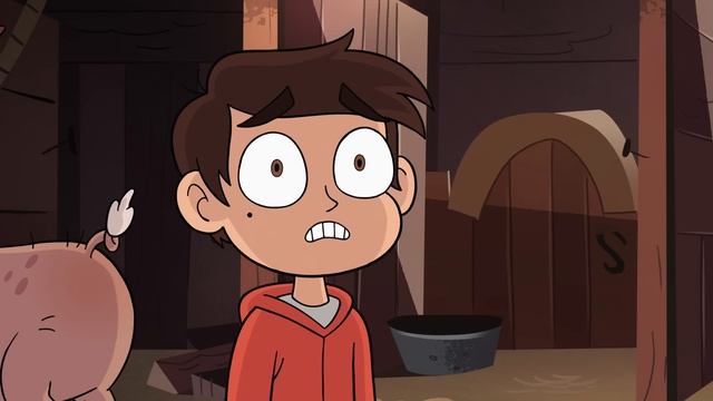 Starco is Official! ❤️ | Star vs. the Forces of Evil | Disney Channel смотреть онлайн