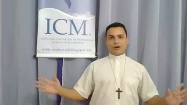 Seja ICM - Divertido making off da ICM Baixada смотреть онлайн