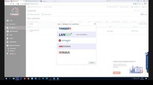 Подключение камер к TRASSIR Cloud