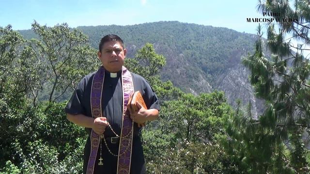 Oración por don Sergio Cardenal Obeso Rivera. смотреть онлайн