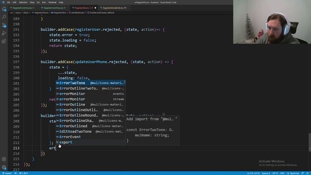 Lets Build Twitter From the Ground Up: Episode 55 || Java, Spring Boot, PostgreSQL and React смотреть онлайн