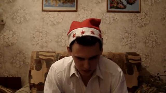 Новогодние новости и поздравления! 31.12.2011 смотреть онлайн