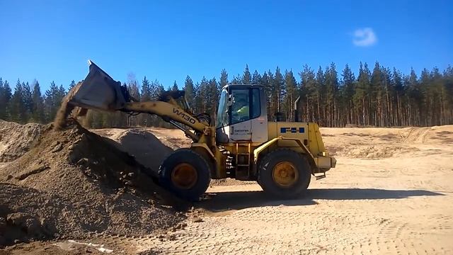 Fiat-Hitachi смотреть онлайн