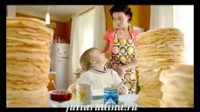 Юлия Рудина. Лента. Масленица смотреть онлайн