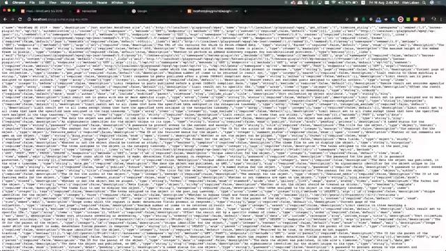 Face Your Fear: The Headless WordPress! смотреть онлайн