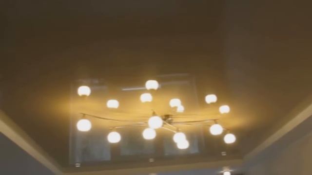 █ Дизайн Обои и их комбинирование одна из последних наших работ смотреть онлайн