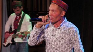 Нанчон йым зиндагони д тавн(Бахшида ба модарон ) Курбоншохи Курбоншох  PRO-PAMIR»