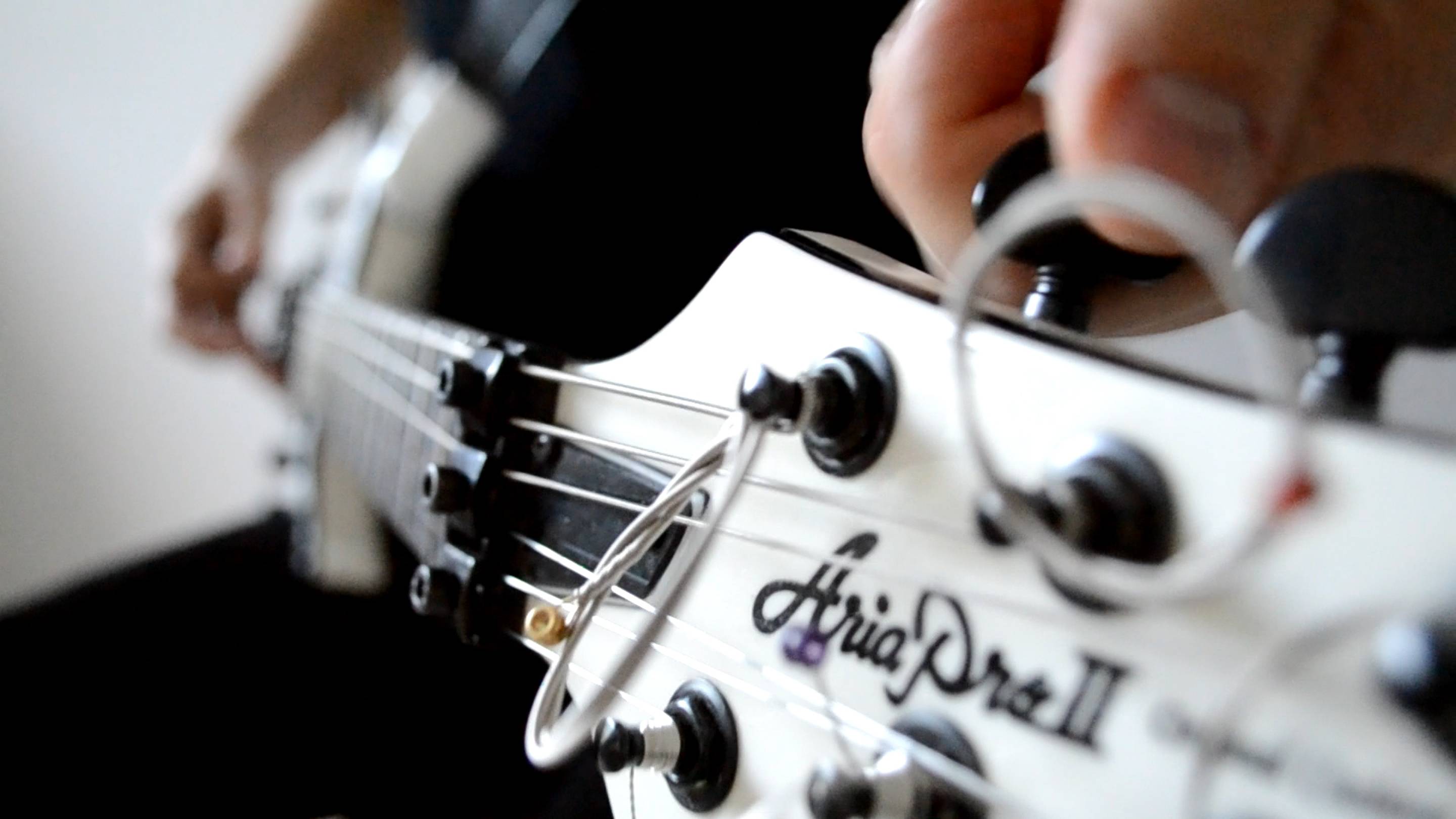 Gabriel Darnel - Deathcore №2