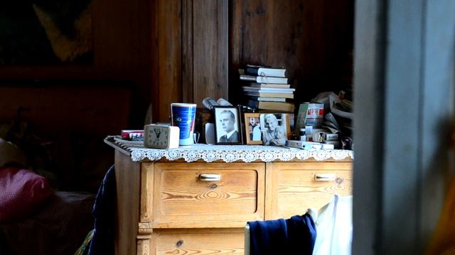 Nikon D5100 Video test смотреть онлайн