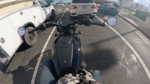 A New Age of Sportster? 2024 Harley-Davidson Nightster Review | Daily Rider