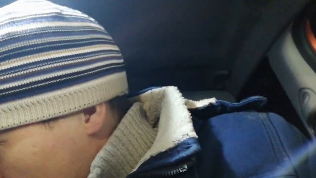 Ford fusion 2007 1,4 победил стук задней подвески на УРА ?️?️???? смотреть онлайн