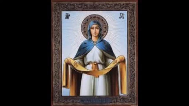 Ирина Денисова Под Твою милость Хор Минского Свято Петро Павловского собора смотреть онлайн