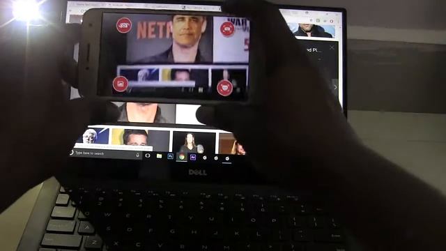 Scan Face and Transform Android App (Link in description) смотреть онлайн
