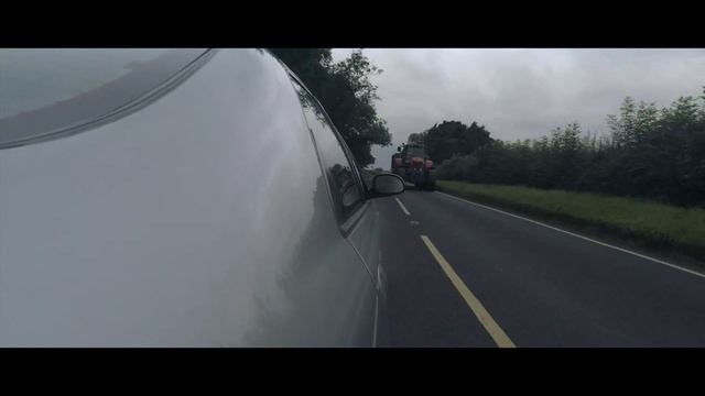 Joe Mackenzie's - 258.5BHP JRSC Supercharged B16 Honda Civic EG9 смотреть онлайн