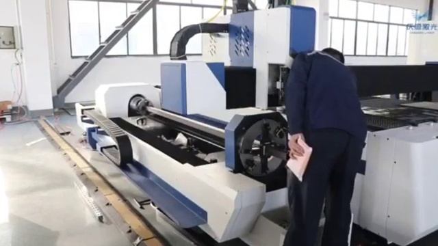 ВИДЕО ПРЕЗЕНТАЦИЯ СТАНКА С ТРУБОРЕЗОМ online video cutter com 1 смотреть онлайн